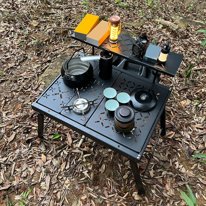 Portable Outdoor Camping Gas Stove