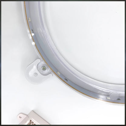 2Pcs  LED Light