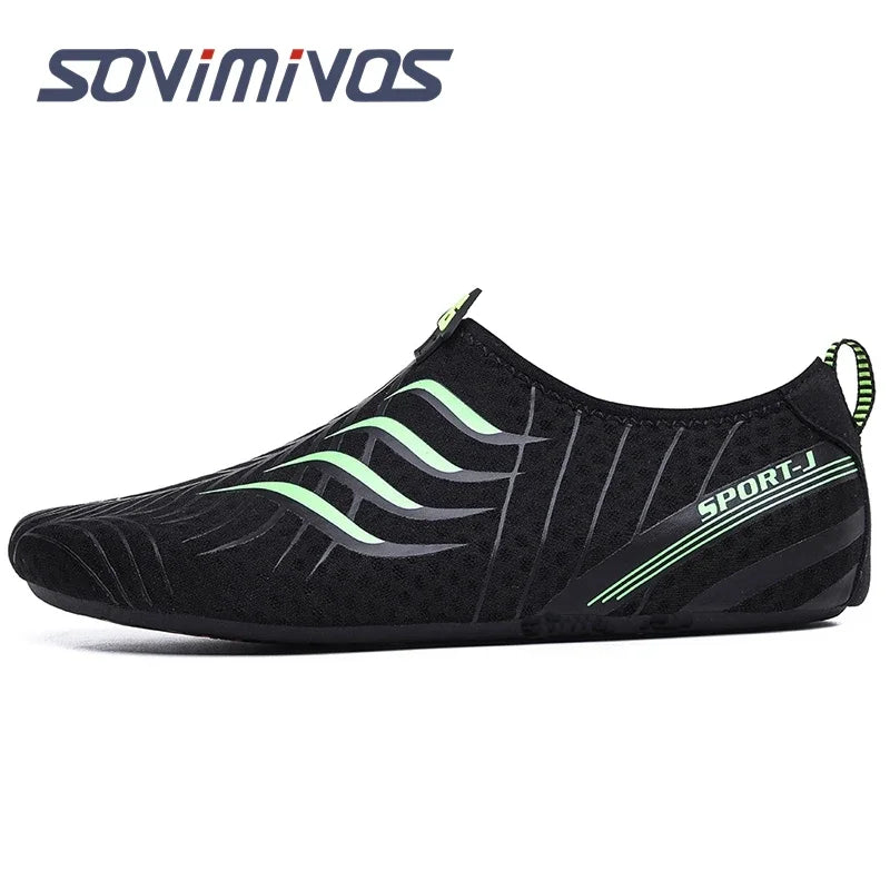 Summer Quick-drying Swimming Shoes