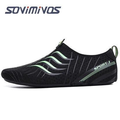 Summer Quick-drying Swimming Shoes