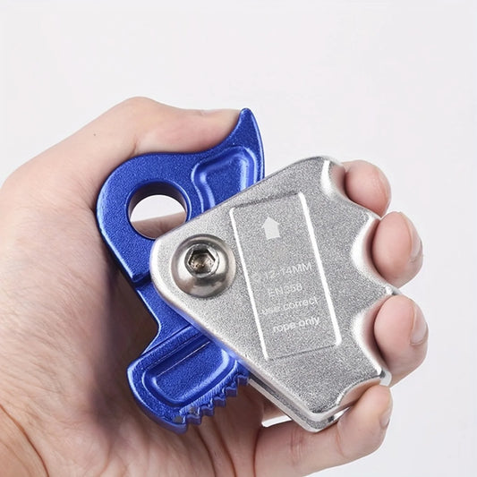 Riser Clamp Ascender