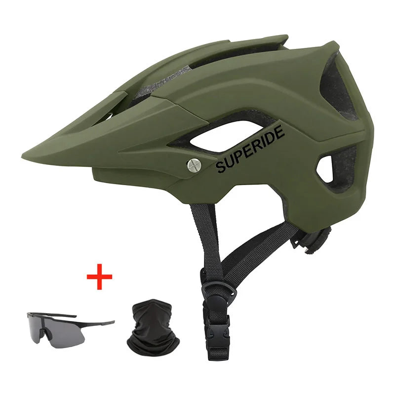 Bicycle Helmet