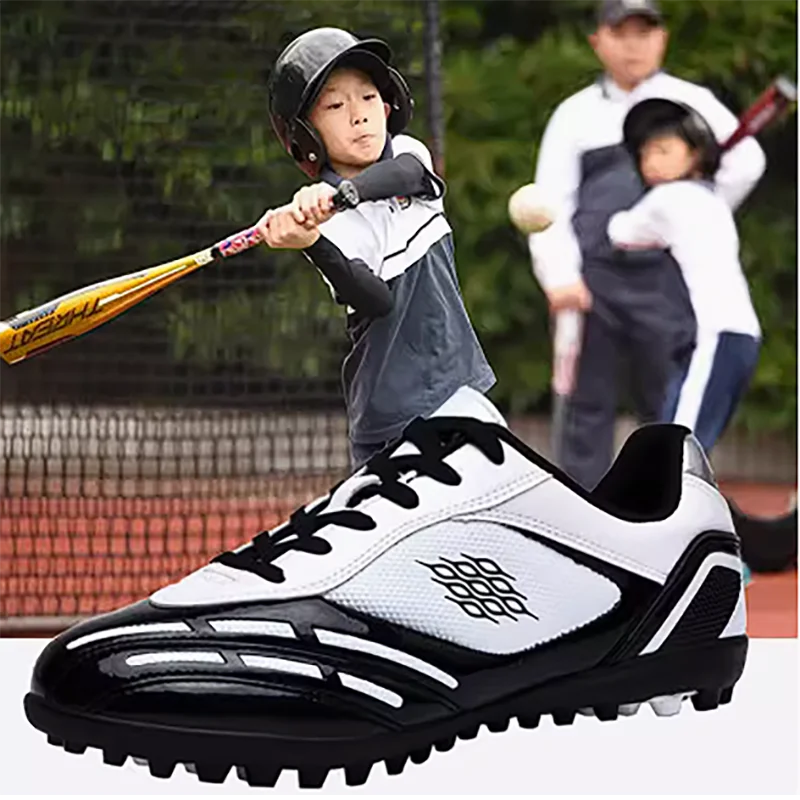 Pro Baseball Shoes