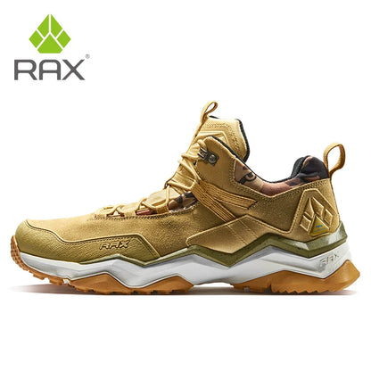 Waterproof Hiking Shoes