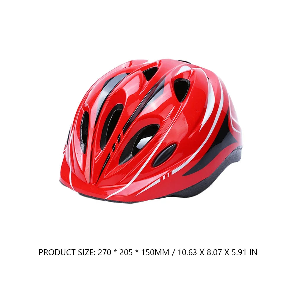 Child Bicycle Helmet