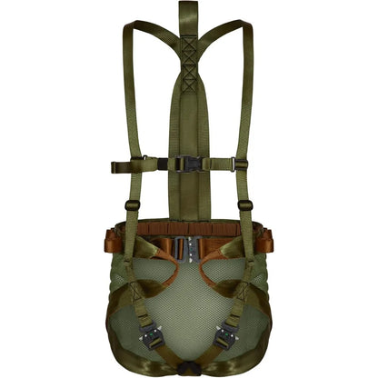 Saddle Platform Tree Stand