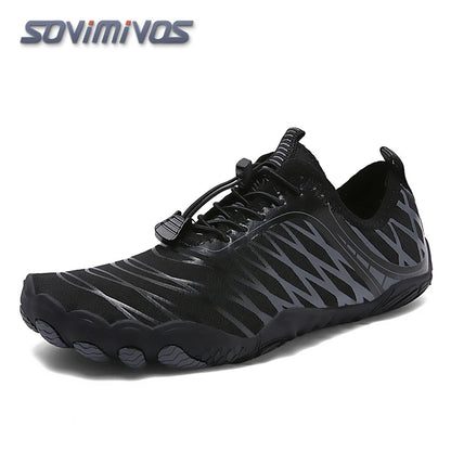 Summer Quick-drying Swimming Shoes