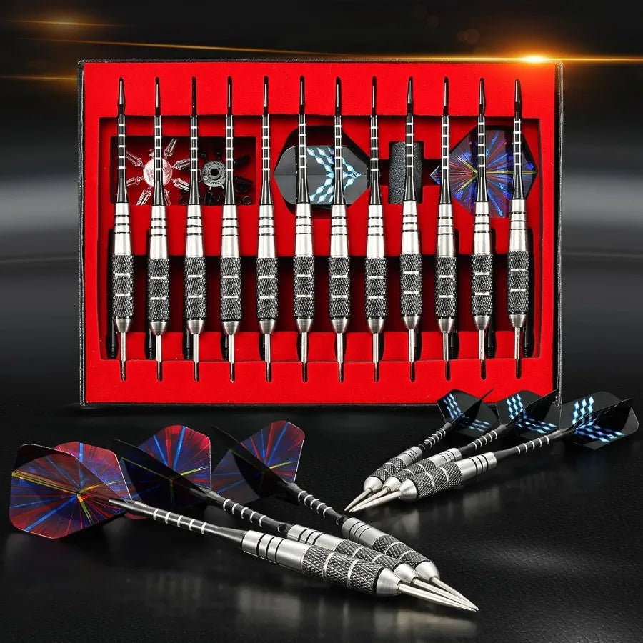 Professional Steel Tip Darts
