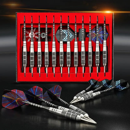 Professional Steel Tip Darts