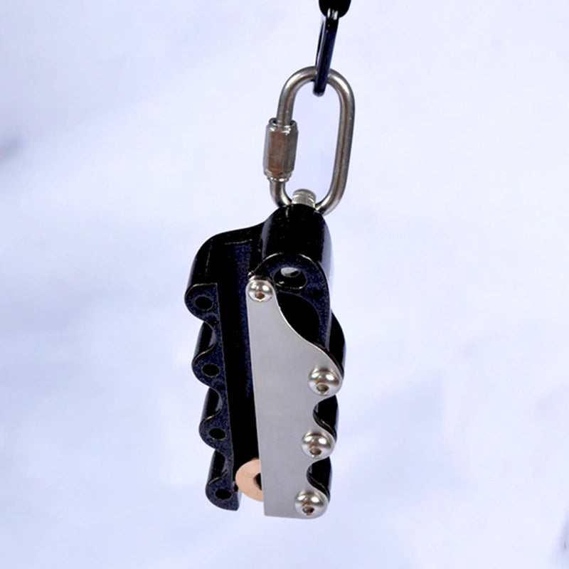 Large kite crocodile line Grip