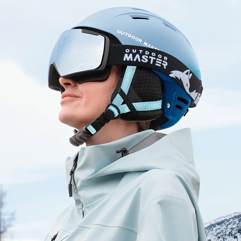 Ski /  Snowboard Helmet for Men Women & Youth