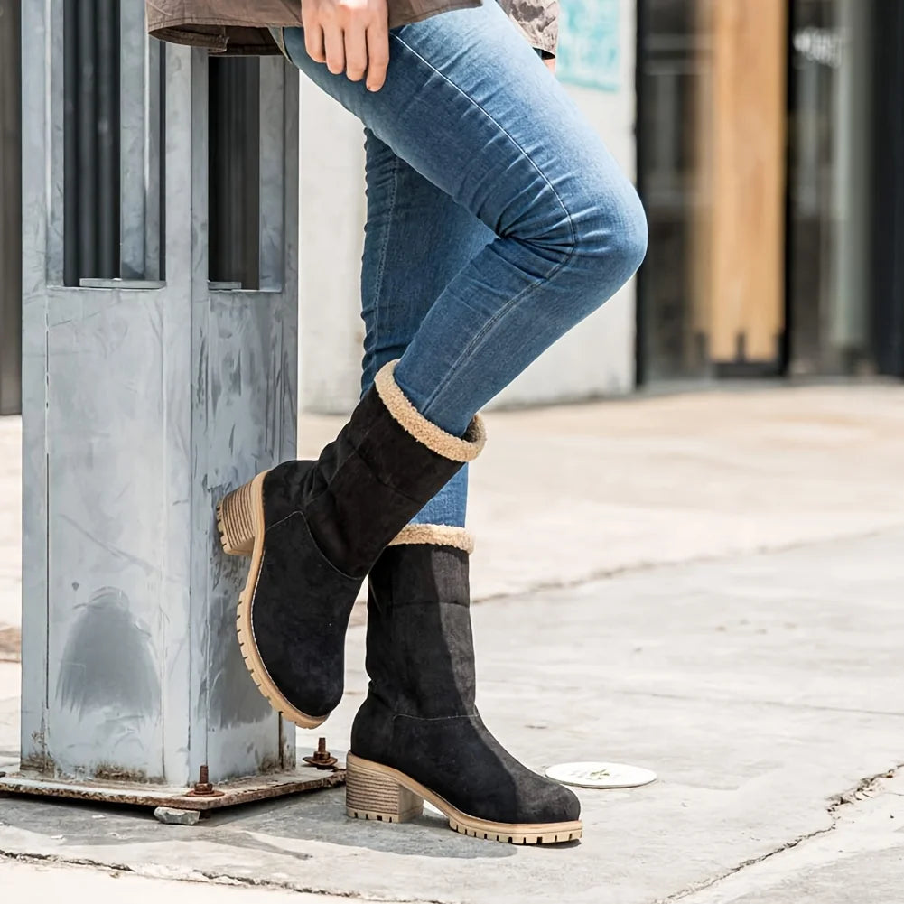 Women's Snow Boots