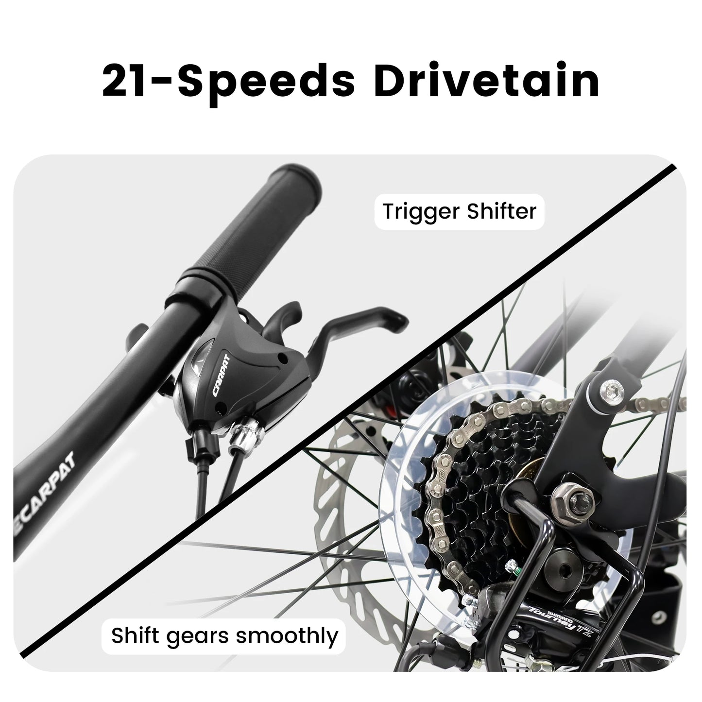 24/26/27.5 Inch, Mountain Bike,