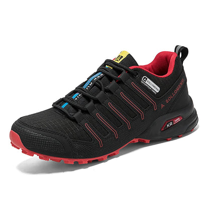 Waterproof Non-slip All-terrain  Hiking Shoes