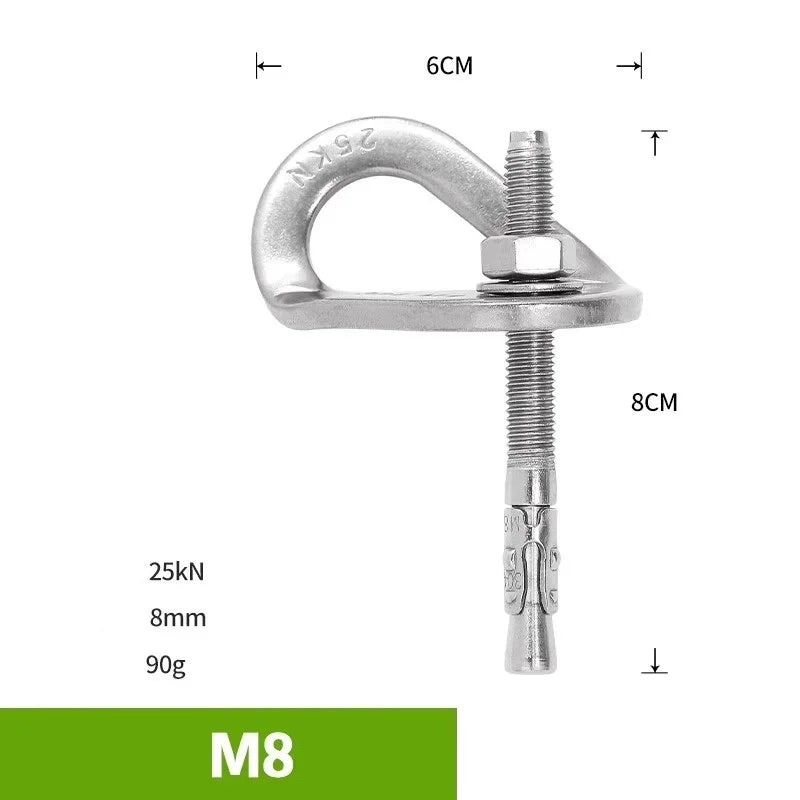 Anchor Bolt
