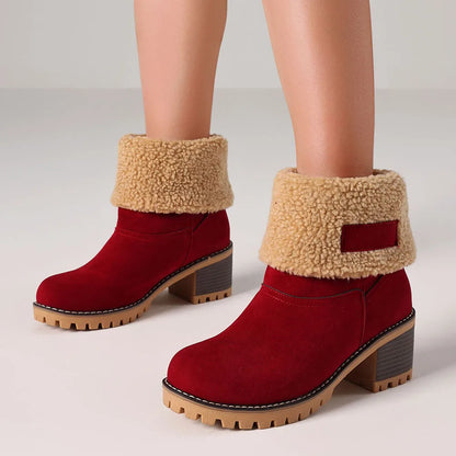 Women's Snow Boots