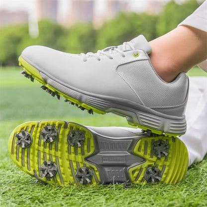 Men's Golf Shoes