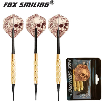 3PCS 18g Darts  With Nylon Darts Tips