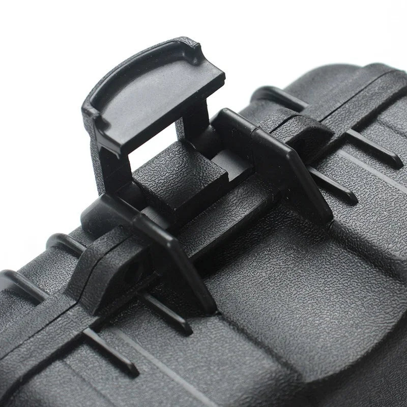 Waterproof Hard Gun/Bow Case
