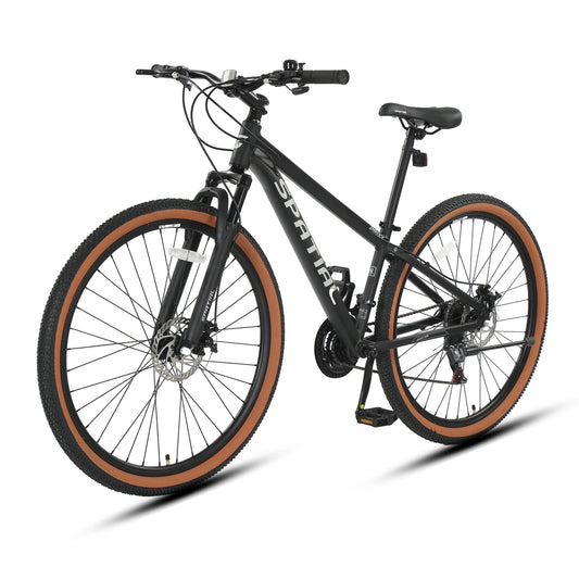 29 Inch Mountain Bike 21 Speed