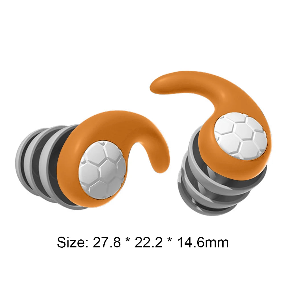 Waterproof Swimming Ear Plugs