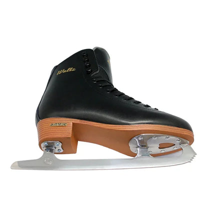 Professional Ice Figure Skates