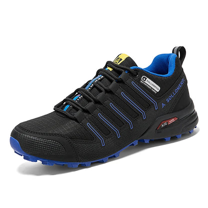 Waterproof Non-slip All-terrain  Hiking Shoes