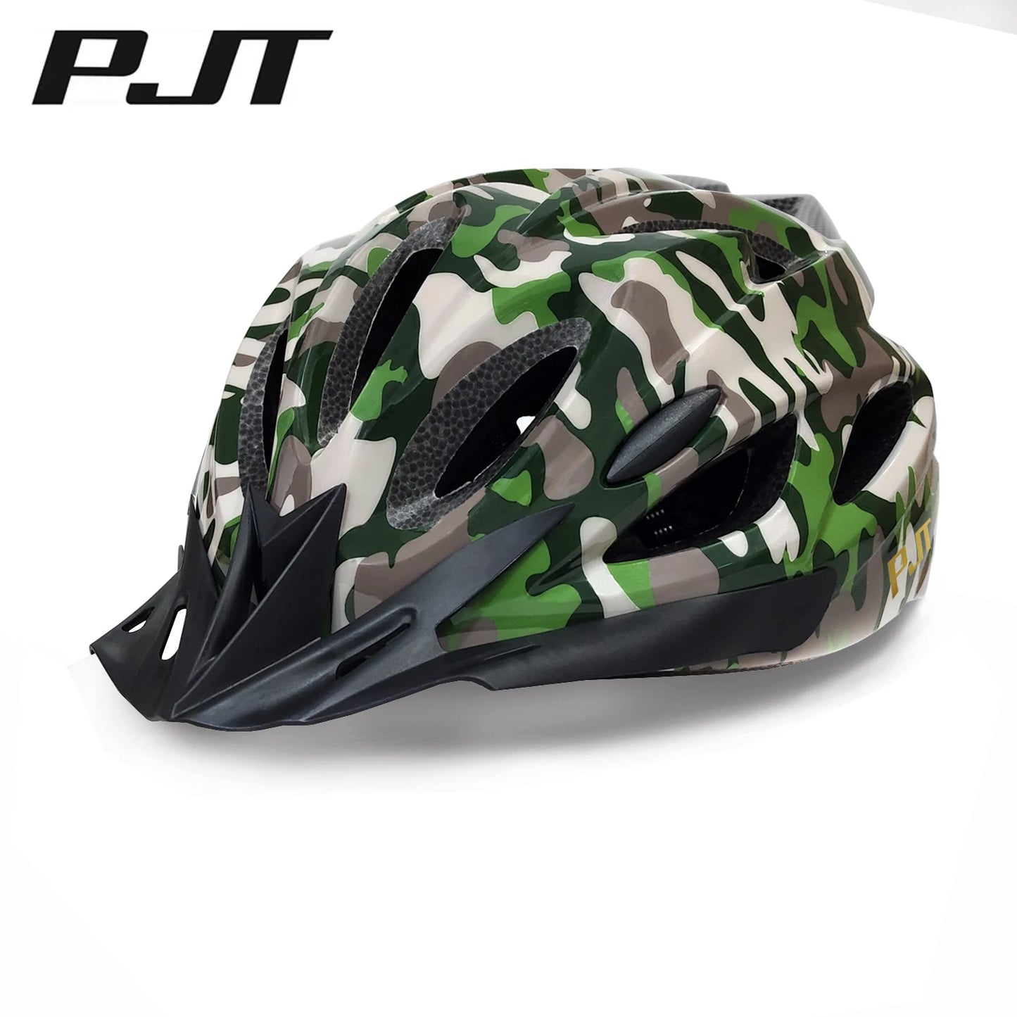 Lightweight Cycling Helmet