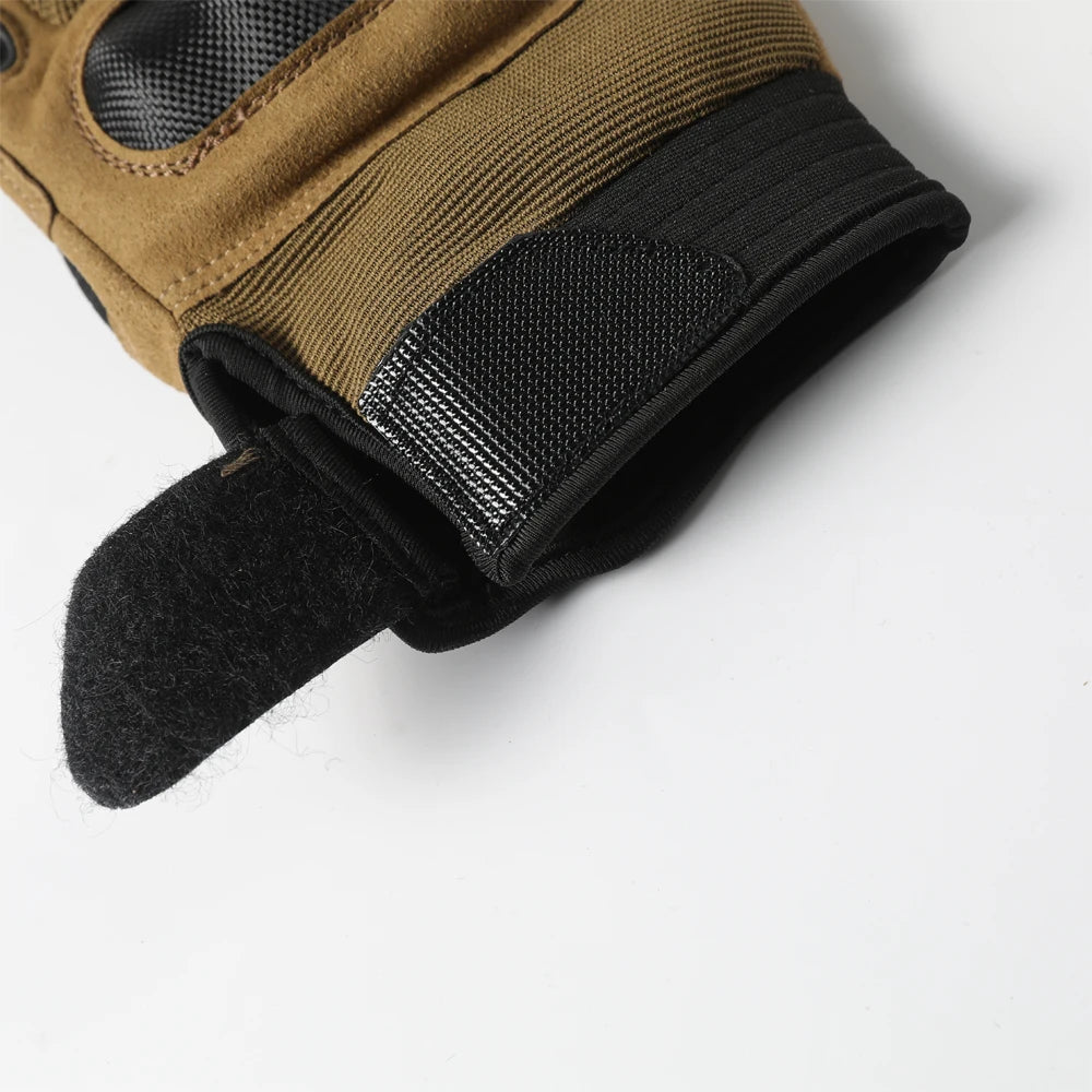Tactical Gloves