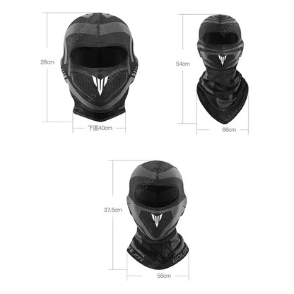 Full face Balaclava