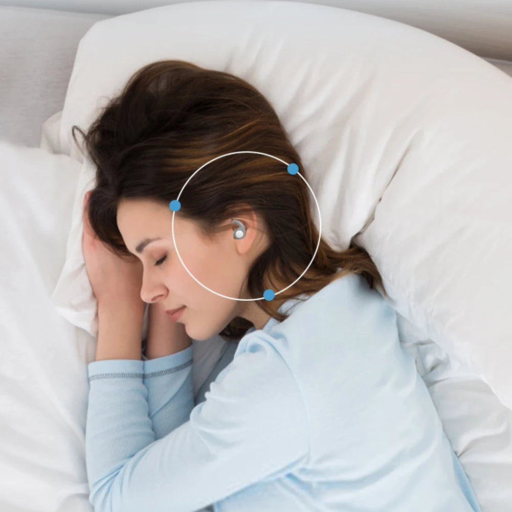 Waterproof Swimming Ear Plugs