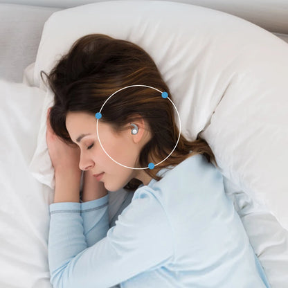 Waterproof Swimming Ear Plugs