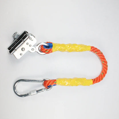 Rope Climbing Cam