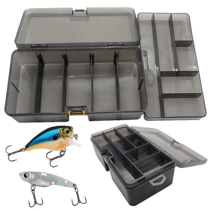 Bait Lure Hook Accessories Box