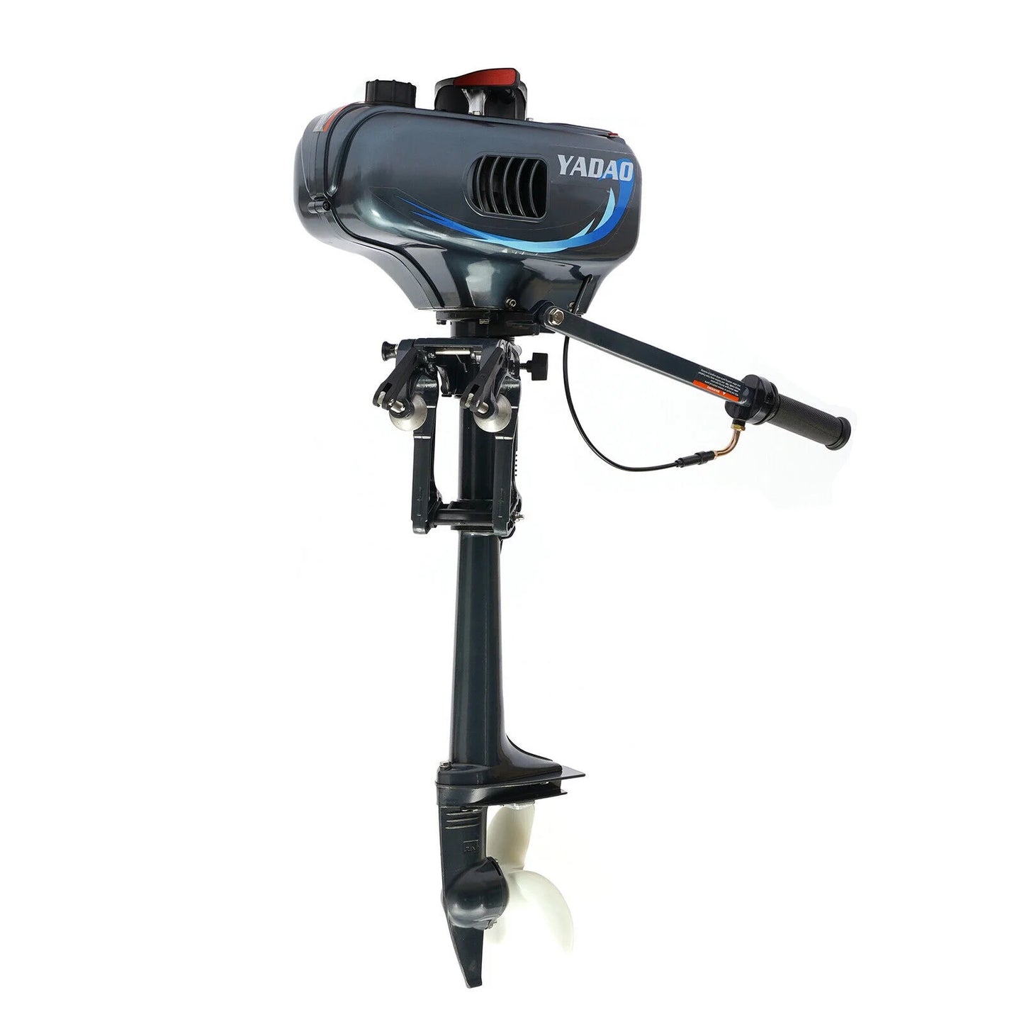 3.5HP 2-Stroke Outboard Motor