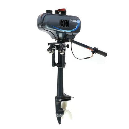 3.5HP 2-Stroke Outboard Motor