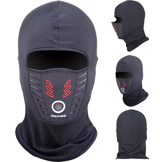 Balaclava Ski Mask Summer/Winter