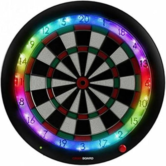 LED Bluetooth Dartboard