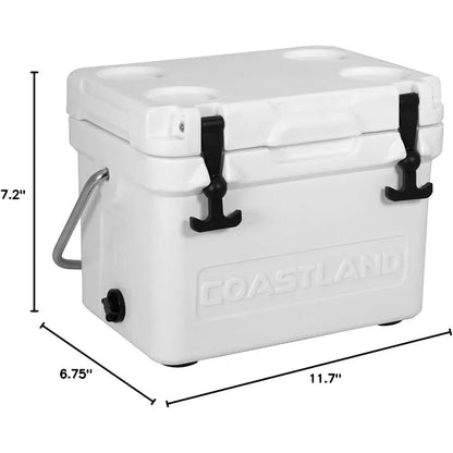 Premium Coastland Bay Series Cooler