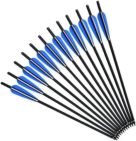 Crossbow Bolts 16/18/20/22 inch