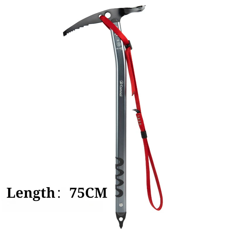 Climbing Ice Pickaxe