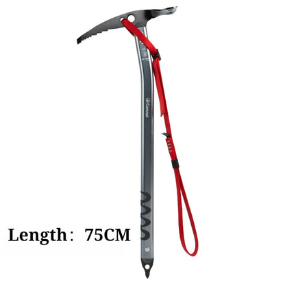 Climbing Ice Pickaxe