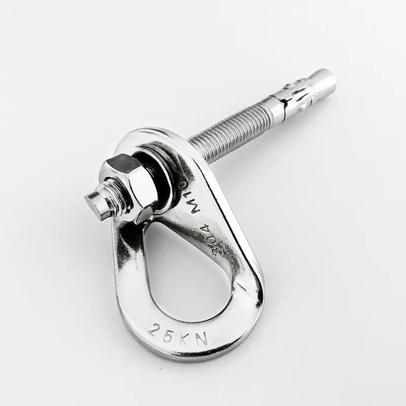 Anchor Bolt