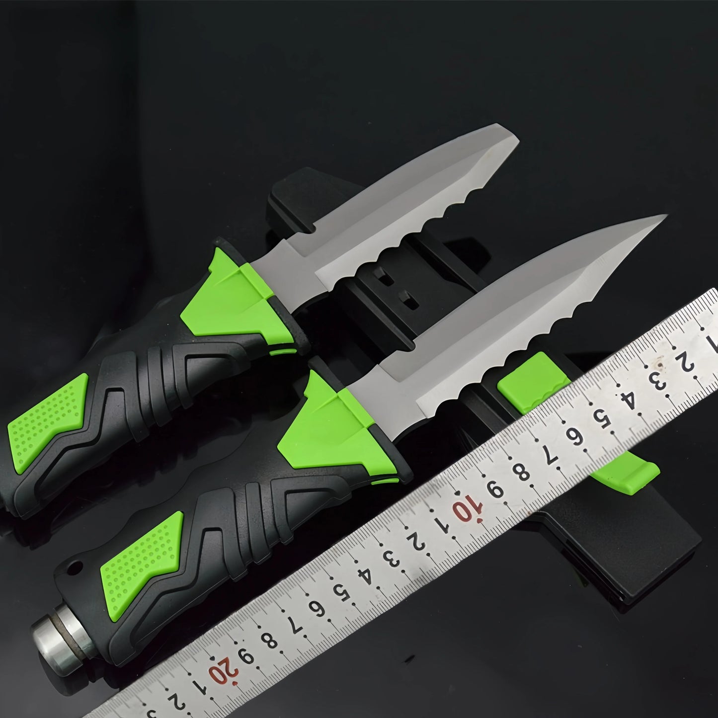 Diving Knife