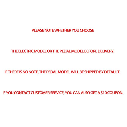 Modular Kayak Canoe w/Pedal & Electric Drive