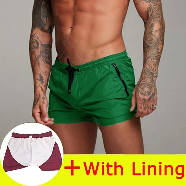 Men's Swim Shorts