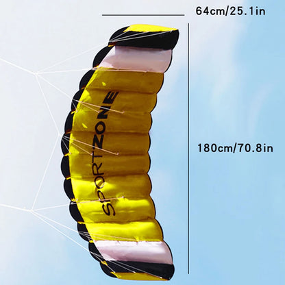 dual line Kite