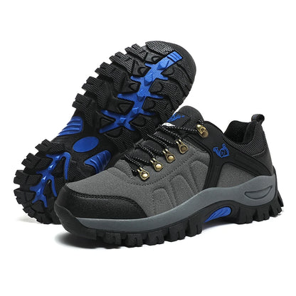 Men's & Women's Classical Hiking Boots