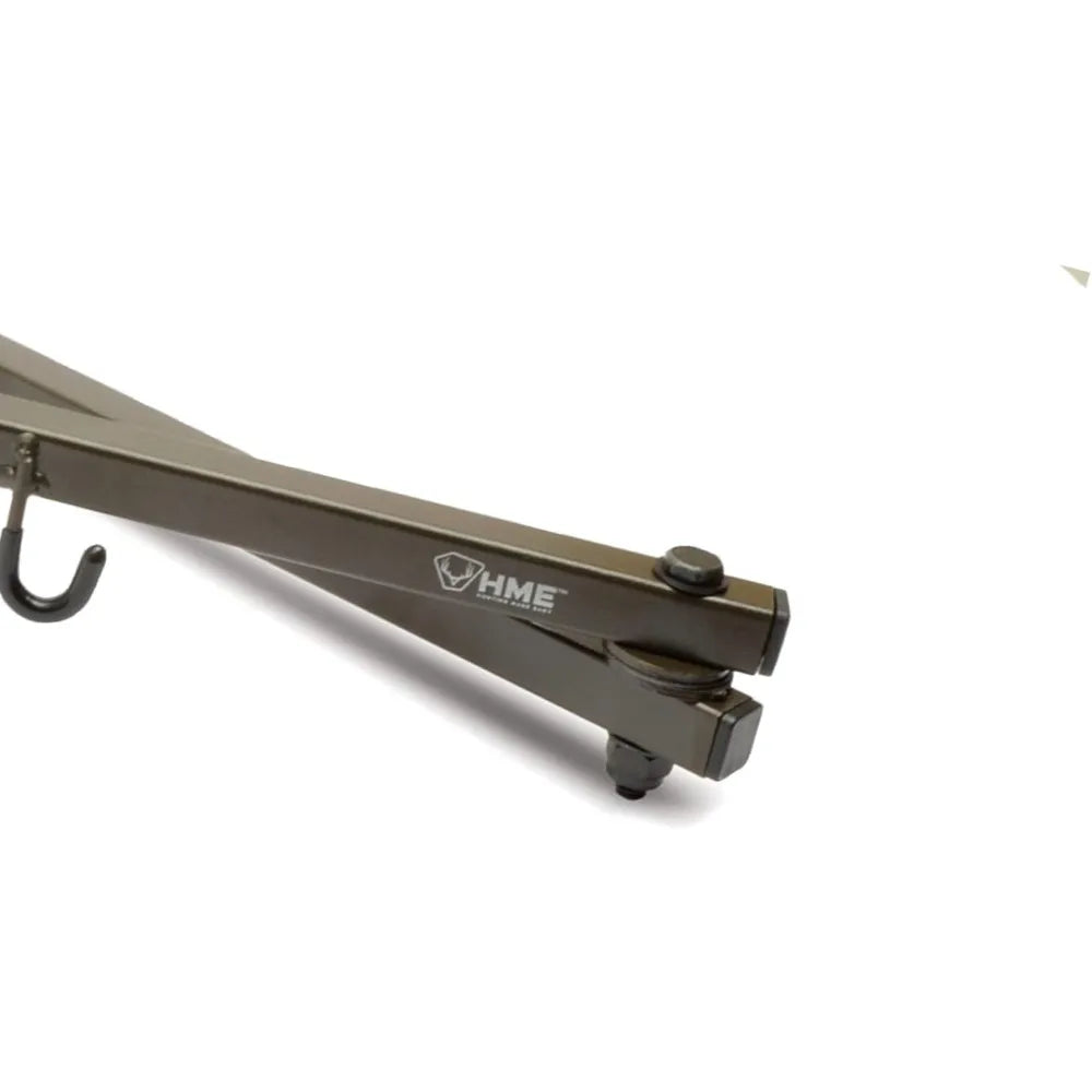 Portable Folding Bow Hanger