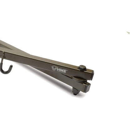 Portable Folding Bow Hanger